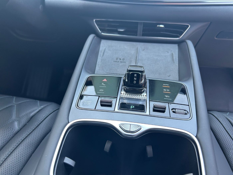 BYD Sealion 7 EV 91 W Excellence Ambi CarPlay DAB — photo 14