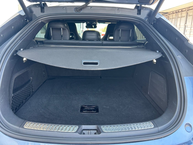 BYD Sealion 7 EV 91 W Excellence Ambi CarPlay DAB — photo 13