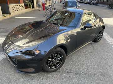 Roadster Coupe 2.0 Sport