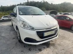 Peugeot 208 1.2 PURETECH 68CH E6.C LIKE 5P