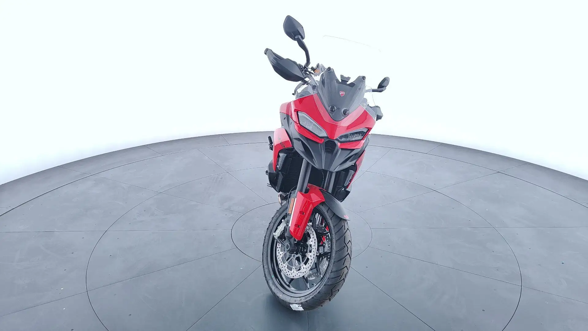 Ducati Multistrada 950 MULTISTRADA V2 - 2