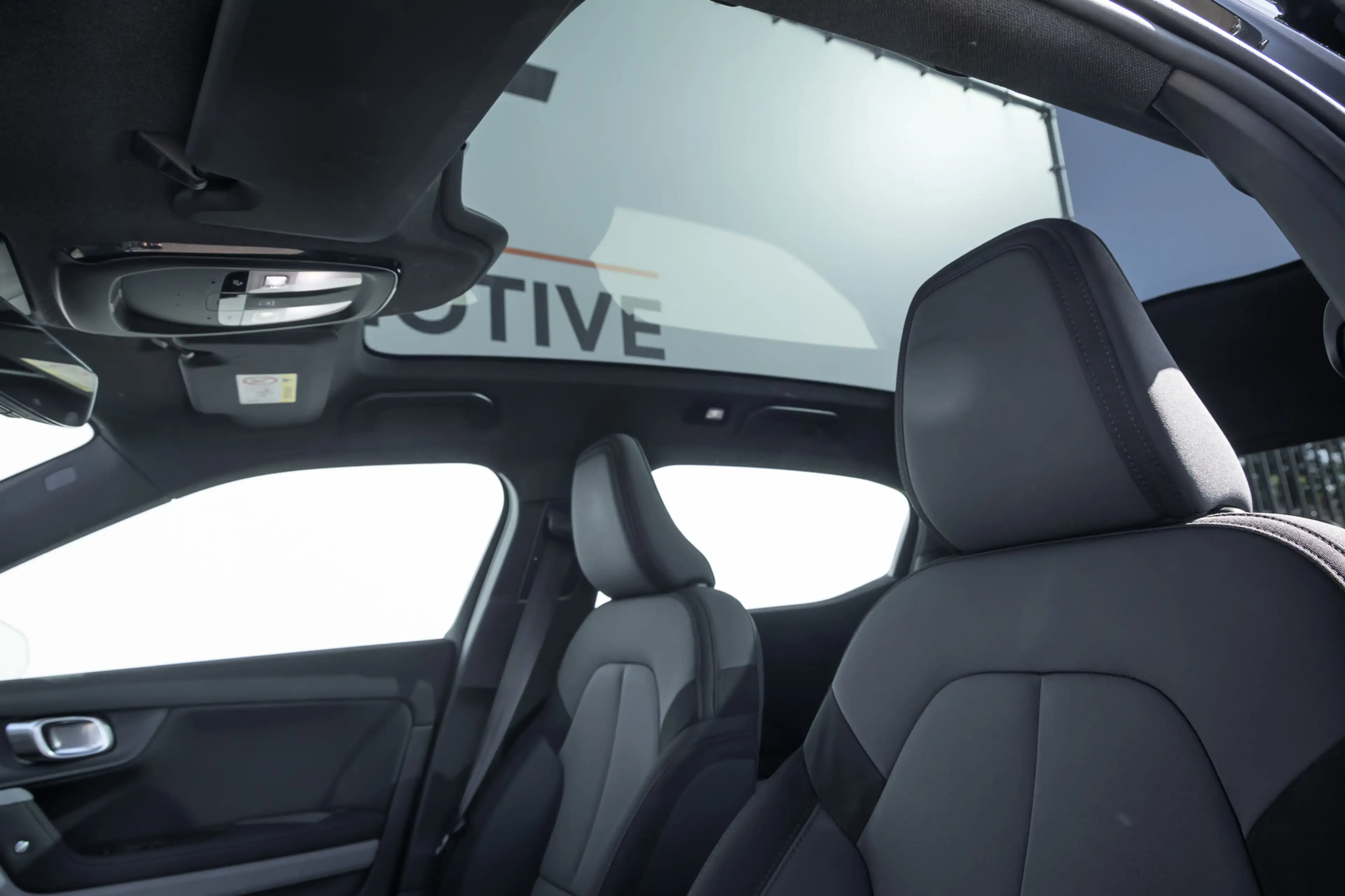 Polestar 2 Long range Dual Motor Launch 78kWh 517pk nlauto. P — photo 7