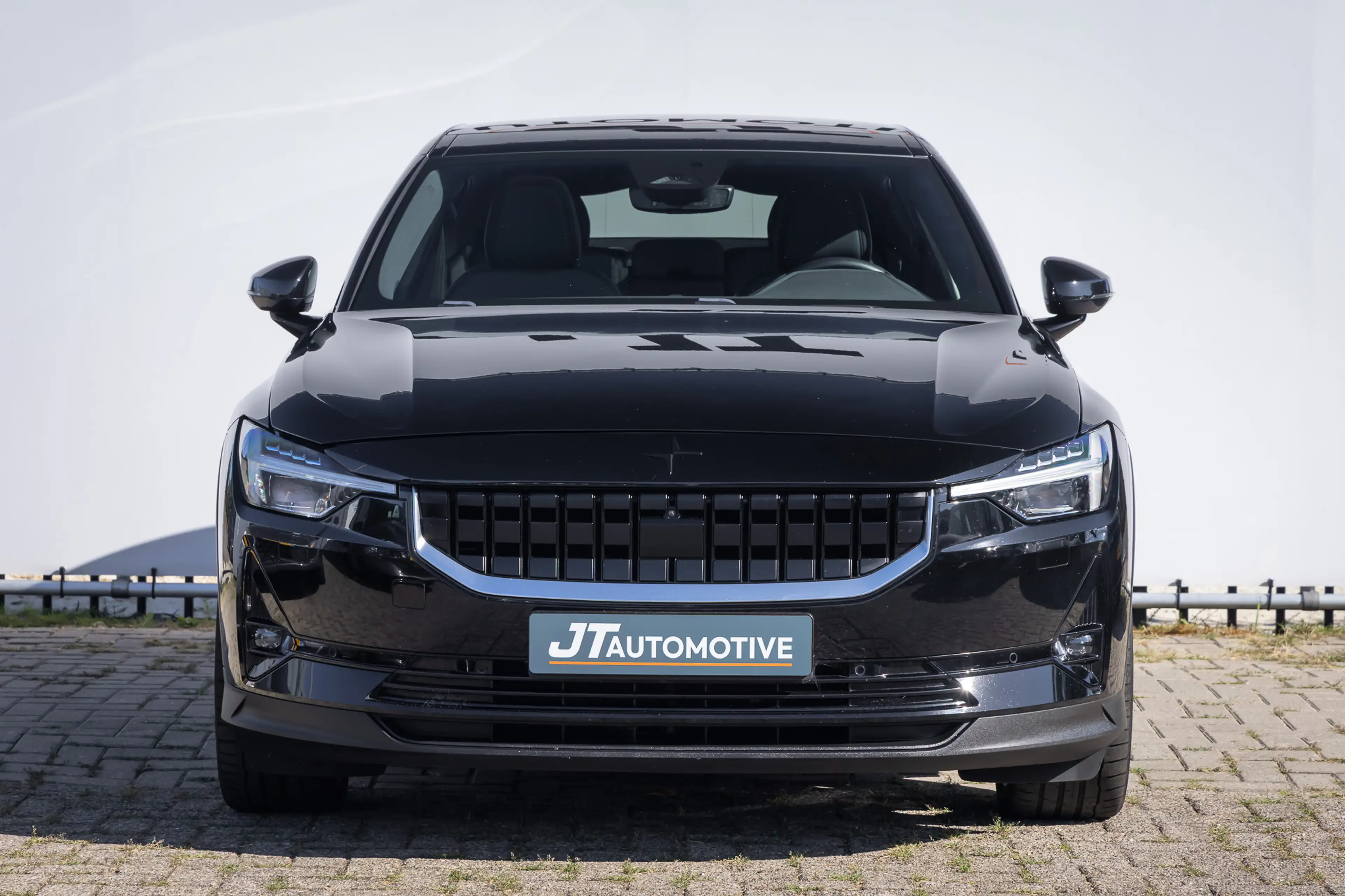Polestar 2 Long range Dual Motor Launch 78kWh 517pk nlauto. P — photo 5