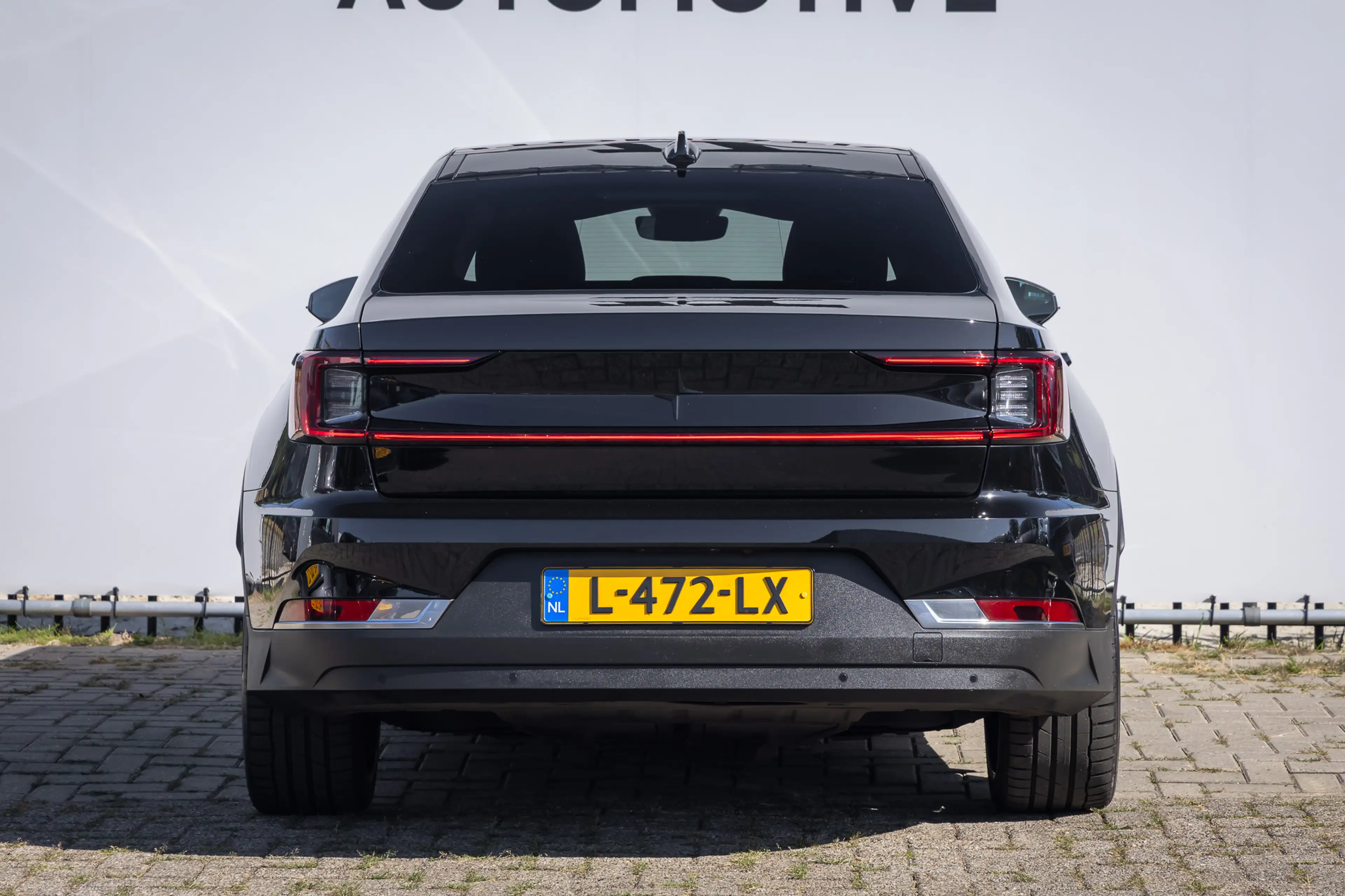 Polestar 2 Long range Dual Motor Launch 78kWh 517pk nlauto. P — photo 6