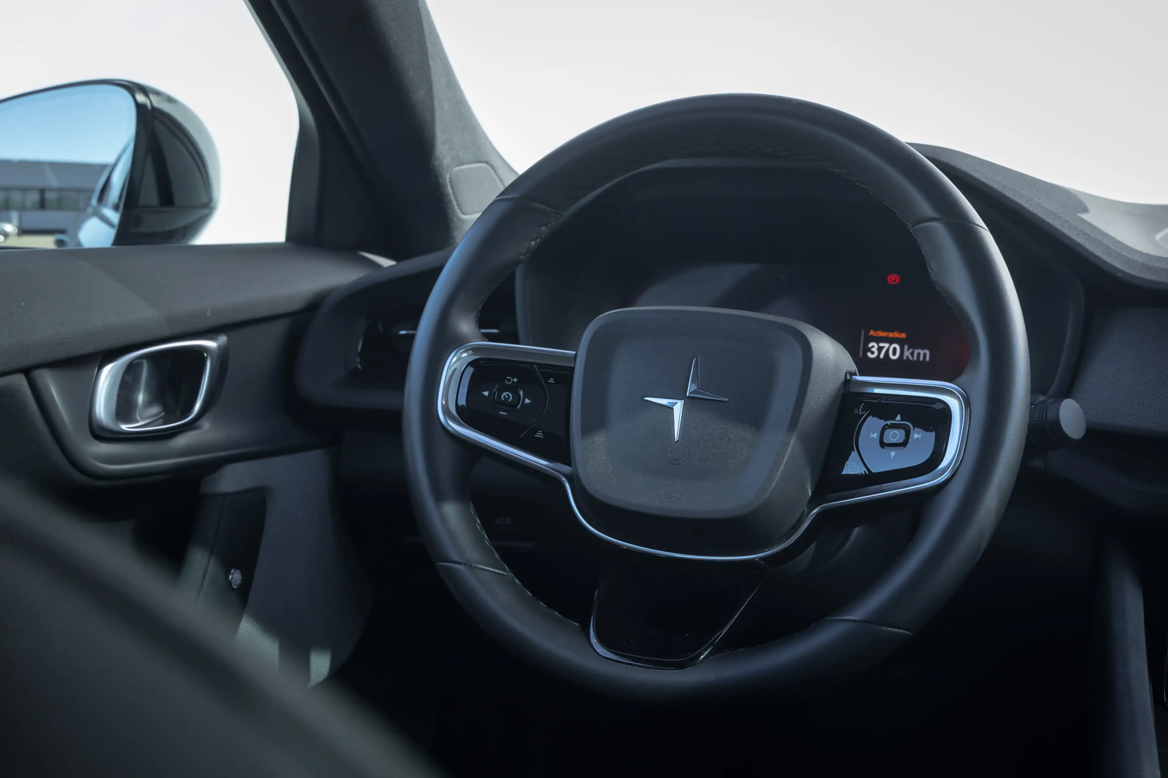 Polestar 2 Long range Dual Motor Launch 78kWh 517pk nlauto. P — photo 9