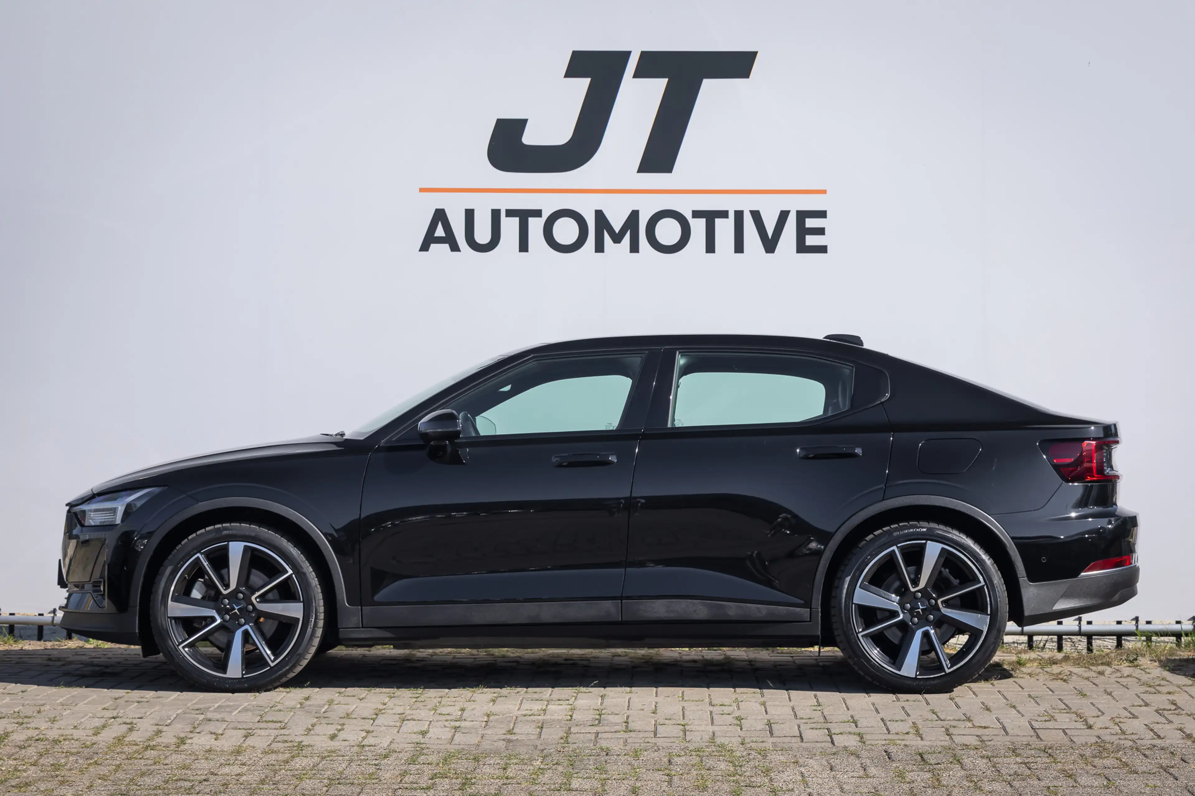 Polestar 2 Long range Dual Motor Launch 78kWh 517pk nlauto. P — photo 2
