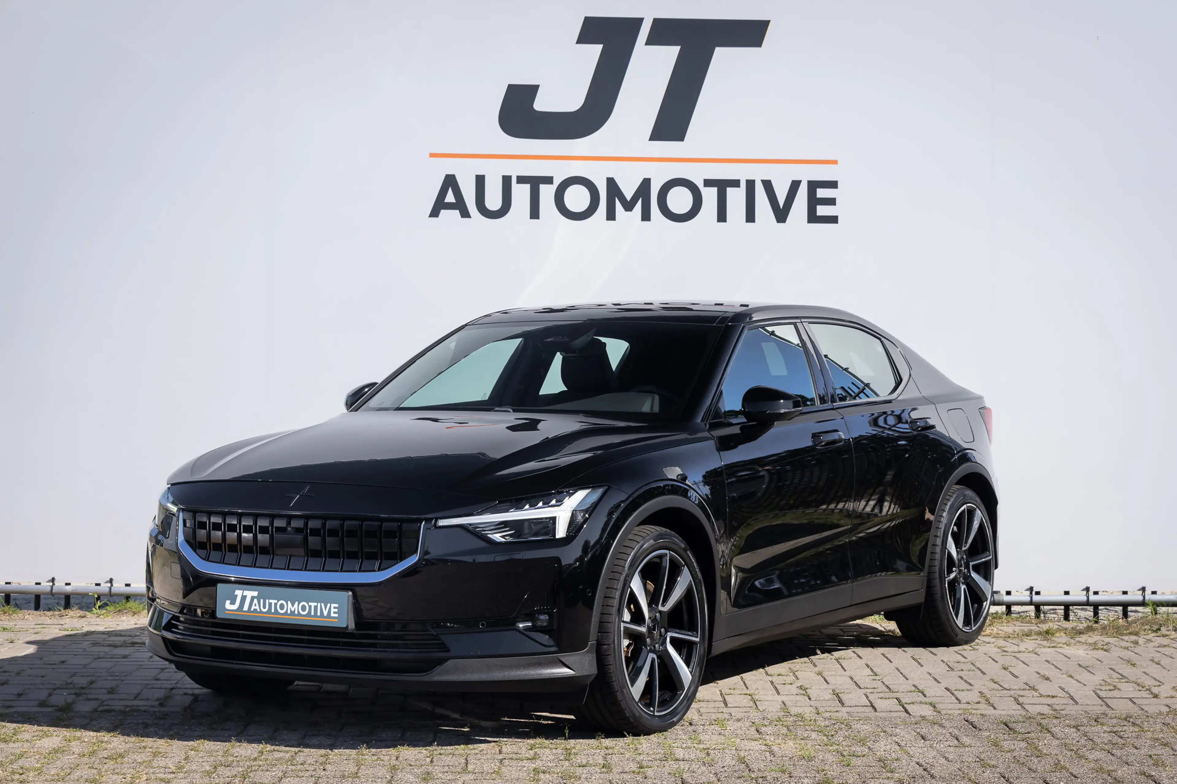 Polestar 2 Long range Dual Motor Launch 78kWh 517pk nlauto. P
