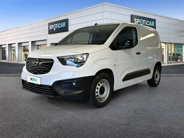 Opel Combo-e Life BEV 50 kWh Edition L1H1