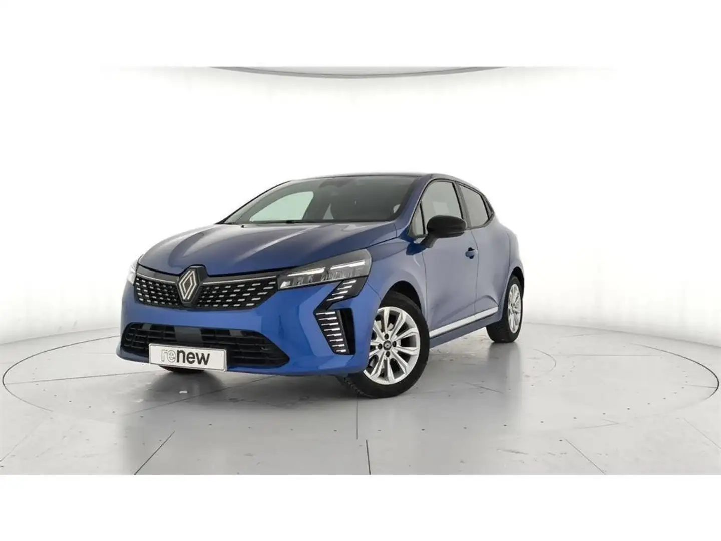 Renault Clio dCi Evolution 74kW Azul - 2
