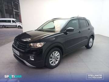 1.0 TSI Advance DSG7 81kW