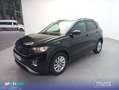 Volkswagen T-Cross 1.0 TSI Advance DSG7 81kW Negro - thumbnail 1