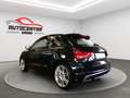 Audi A1 S line Sportpaket Xenon SHZ HU-Neu Zwart - thumbnail 4