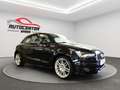 Audi A1 S line Sportpaket Xenon SHZ HU-Neu Zwart - thumbnail 1