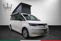 Volkswagen T7 California 2.0 tdi Beach Camper 150cv DSG Bílá - thumbnail 3