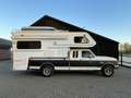 Ford F 250 USA XLT LARIAT Met Lance Camper Unit in nette staa Weiß - thumbnail 1