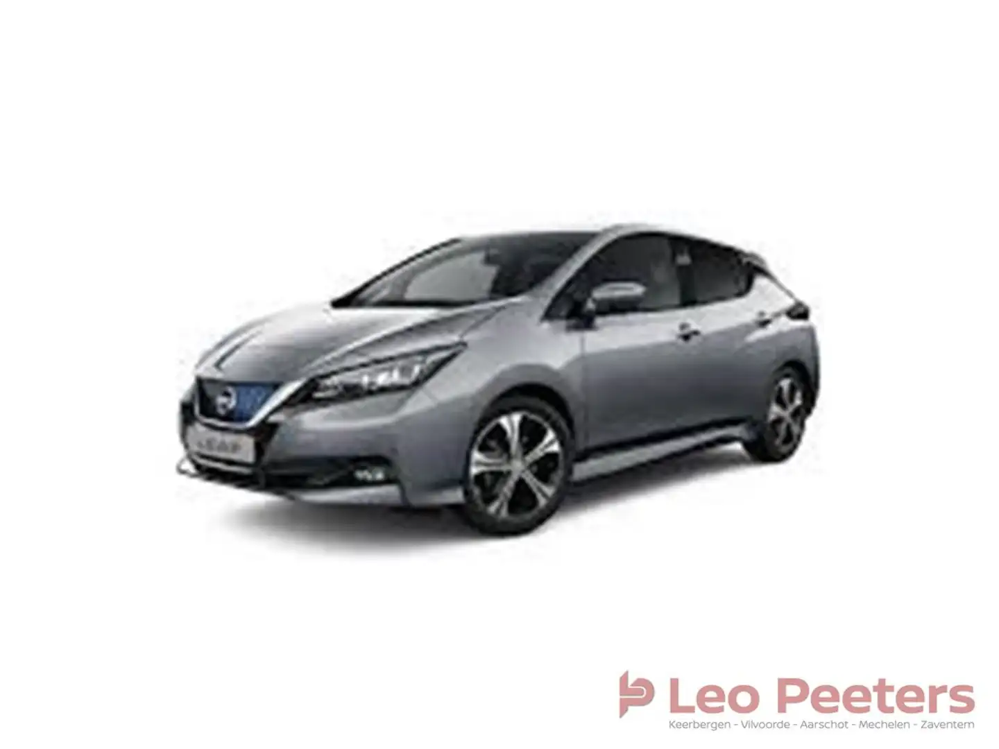 Nissan Leaf TEKNA - 1