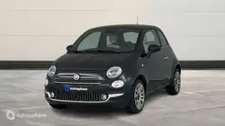 Fiat 500 1.0 70ch BSG S\u0026S Dolcevita