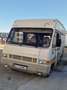 Peugeot J5 Chasis Cabina TD 1800 Largo Beige - thumbnail 1