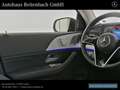 Mercedes-Benz GLE 350 GLE350de 4M COUPE AMG+AHK DIST+22+NIGHT+360+BURM Schwarz - thumbnail 8