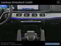 Mercedes-Benz GLE 350 GLE350de 4M COUPE AMG+AHK DIST+22+NIGHT+360+BURM Schwarz - thumbnail 6