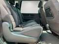 Volkswagen Sharan 1.8 T Klimaautomatik SHZ Navi PDC AHK Gris - thumbnail 12