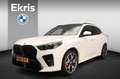 BMW X2 sDrive18d | M-Sportpakket | LED | Navigatie | Schu Wit - thumbnail 1