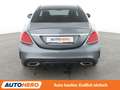 Mercedes-Benz C 300 AMG Line Aut.*LED*NAVI*TEMPO*CAM*PDC*SHZ*KLIMA* Gris - thumbnail 5