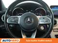 Mercedes-Benz C 300 AMG Line Aut.*LED*NAVI*TEMPO*CAM*PDC*SHZ*KLIMA* Gris - thumbnail 19