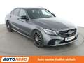 Mercedes-Benz C 300 AMG Line Aut.*LED*NAVI*TEMPO*CAM*PDC*SHZ*KLIMA* Gris - thumbnail 8