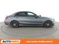 Mercedes-Benz C 300 AMG Line Aut.*LED*NAVI*TEMPO*CAM*PDC*SHZ*KLIMA* Gris - thumbnail 7