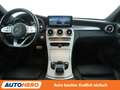 Mercedes-Benz C 300 AMG Line Aut.*LED*NAVI*TEMPO*CAM*PDC*SHZ*KLIMA* Gris - thumbnail 12