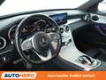 Mercedes-Benz C 300 AMG Line Aut.*LED*NAVI*TEMPO*CAM*PDC*SHZ*KLIMA* Gris - thumbnail 11