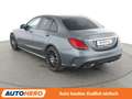 Mercedes-Benz C 300 AMG Line Aut.*LED*NAVI*TEMPO*CAM*PDC*SHZ*KLIMA* Gris - thumbnail 4