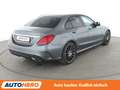 Mercedes-Benz C 300 AMG Line Aut.*LED*NAVI*TEMPO*CAM*PDC*SHZ*KLIMA* Gris - thumbnail 6
