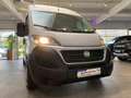 Fiat Ducato 2,3 HDI L4-H2 Maxi Hoch+Lang *Garantie* White - thumbnail 20