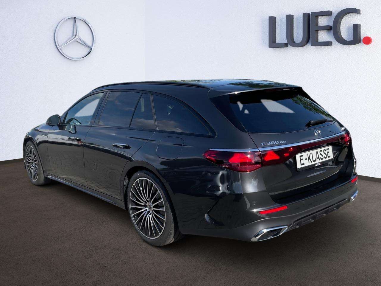 Mercedes-Benz E 300