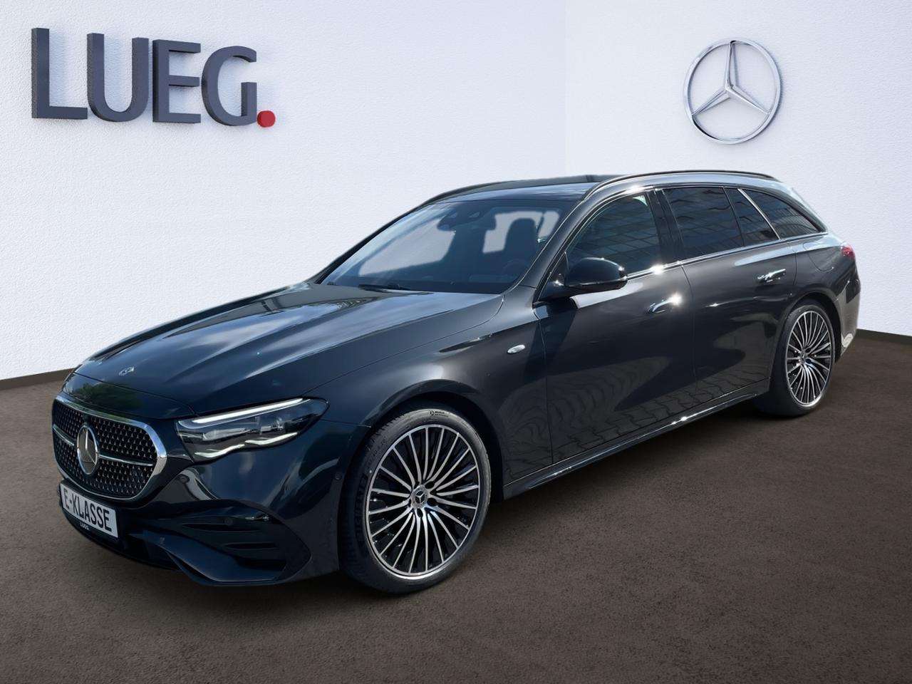 Mercedes-Benz E 300