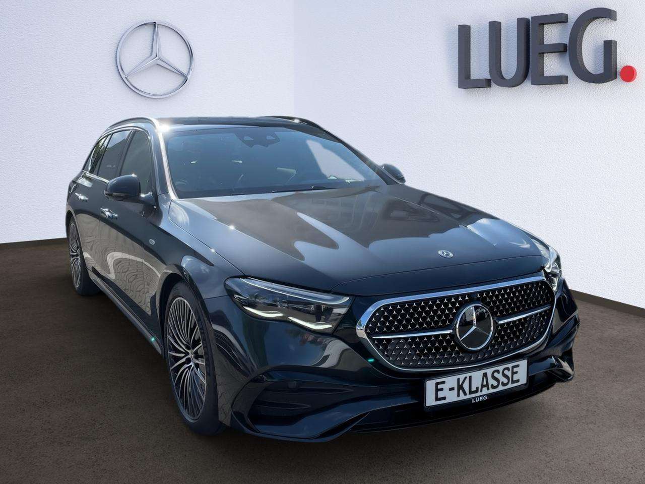 Mercedes-Benz E 300