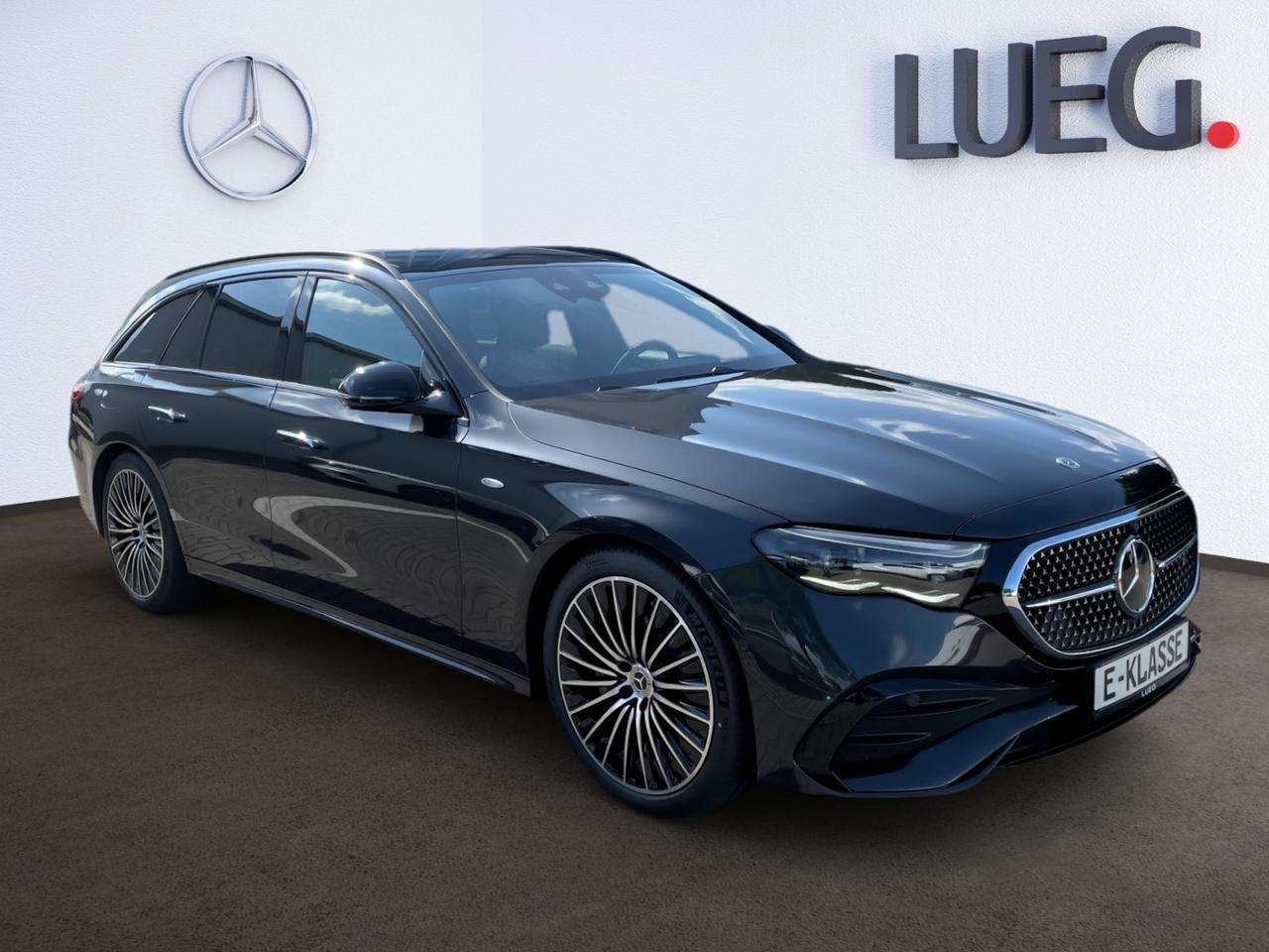 Mercedes-Benz E 300