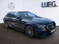 Mercedes-Benz E 300 de T AMG-EDITION+HUD+PANODACH+AHK+NIGHT Grau - thumbnail 5