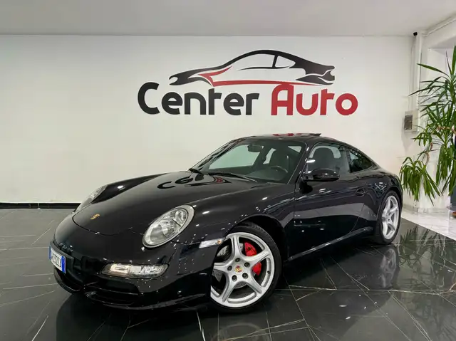Porsche 997
