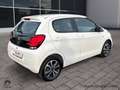 Citroen C1 5T SHINE PURETECH Weiß - thumbnail 3