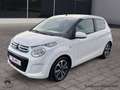 Citroen C1 5T SHINE PURETECH Weiß - thumbnail 1