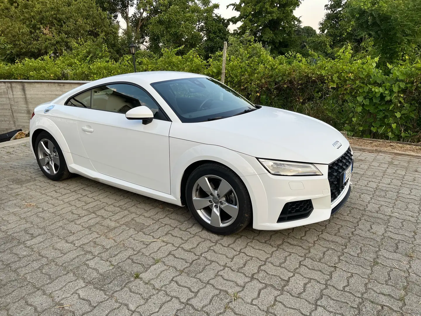 Audi TT 20cvAudi tt coupe 40 Tfsi Tronic - 2