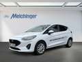 Ford Fiesta Cool & Connect Winter-Paket-Sitzheizung,Frontschei Wit - thumbnail 1