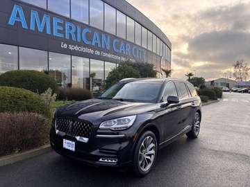 GRAND TOURING PHEV HYBRID 4x4 - PAS DE MALUS