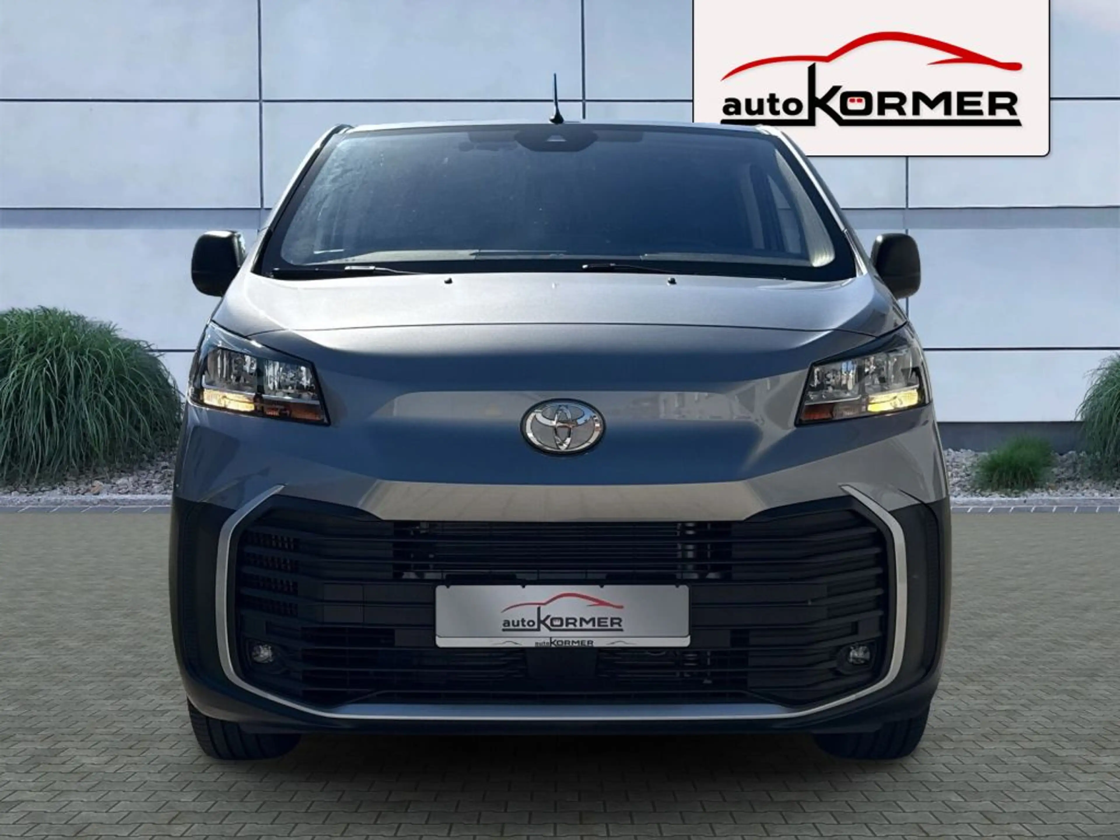 Toyota Proace Verso L1 Shuttle (8-Si.) Navi,ACC,Kamera,CarPlay — photo 6