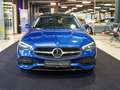 Mercedes-Benz C 300 C 300 d T AVANTGARDE Pano Massage Fahrassistenz Blau - thumbnail 10