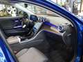 Mercedes-Benz C 300 C 300 d T AVANTGARDE Pano Massage Fahrassistenz Blau - thumbnail 12