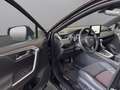 Toyota RAV 4 2,5 Hybrid PHEV Active AWD Schwarz - thumbnail 9